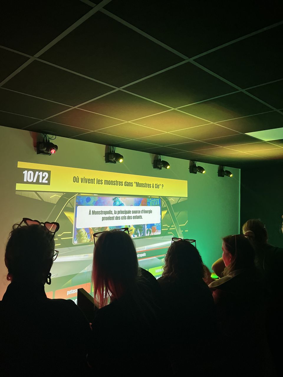 Organiser un anniversaire quiz à Lille : le guide complet