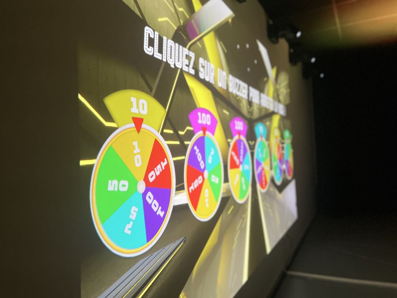 Que faire à Lille ce week-end : nos idées autour du quiz