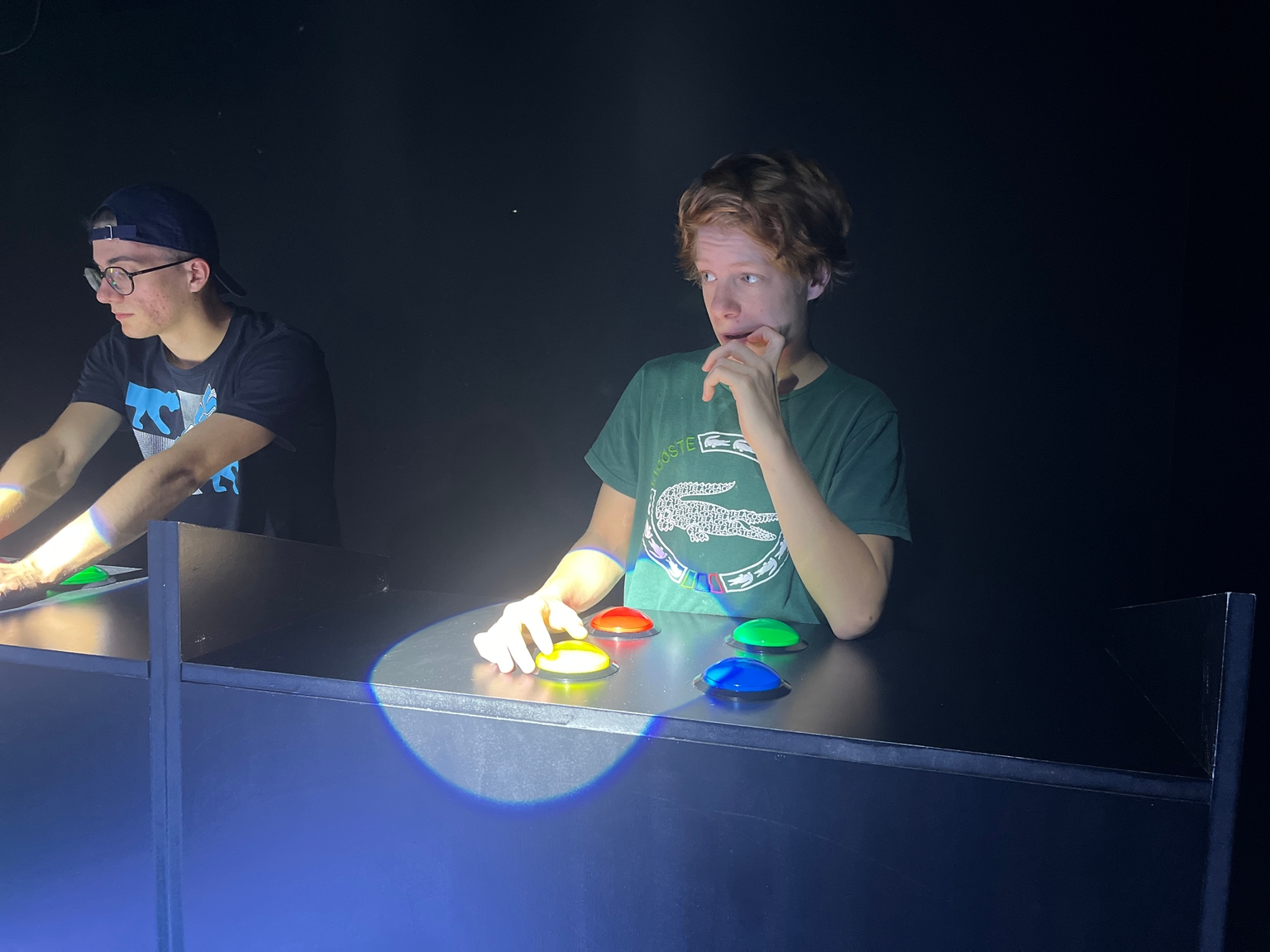 Quiz Lille : l’expérience interactive et fédératrice chez Team Square